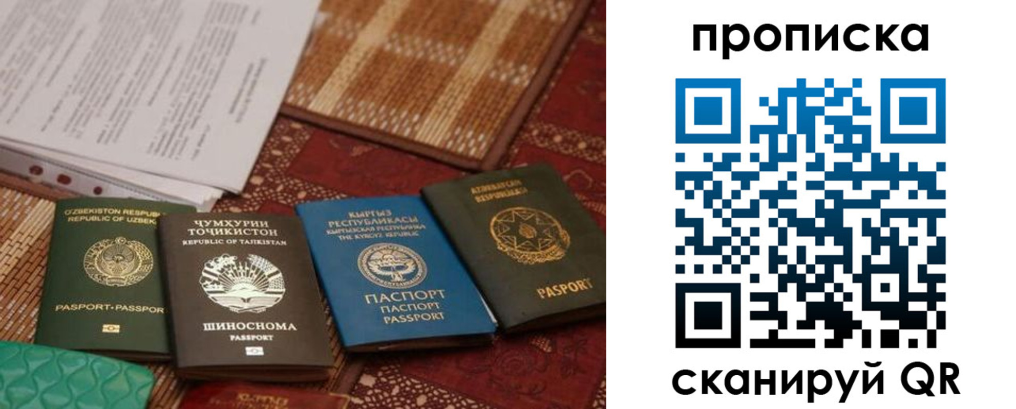 пропишу в квартире в Рязани